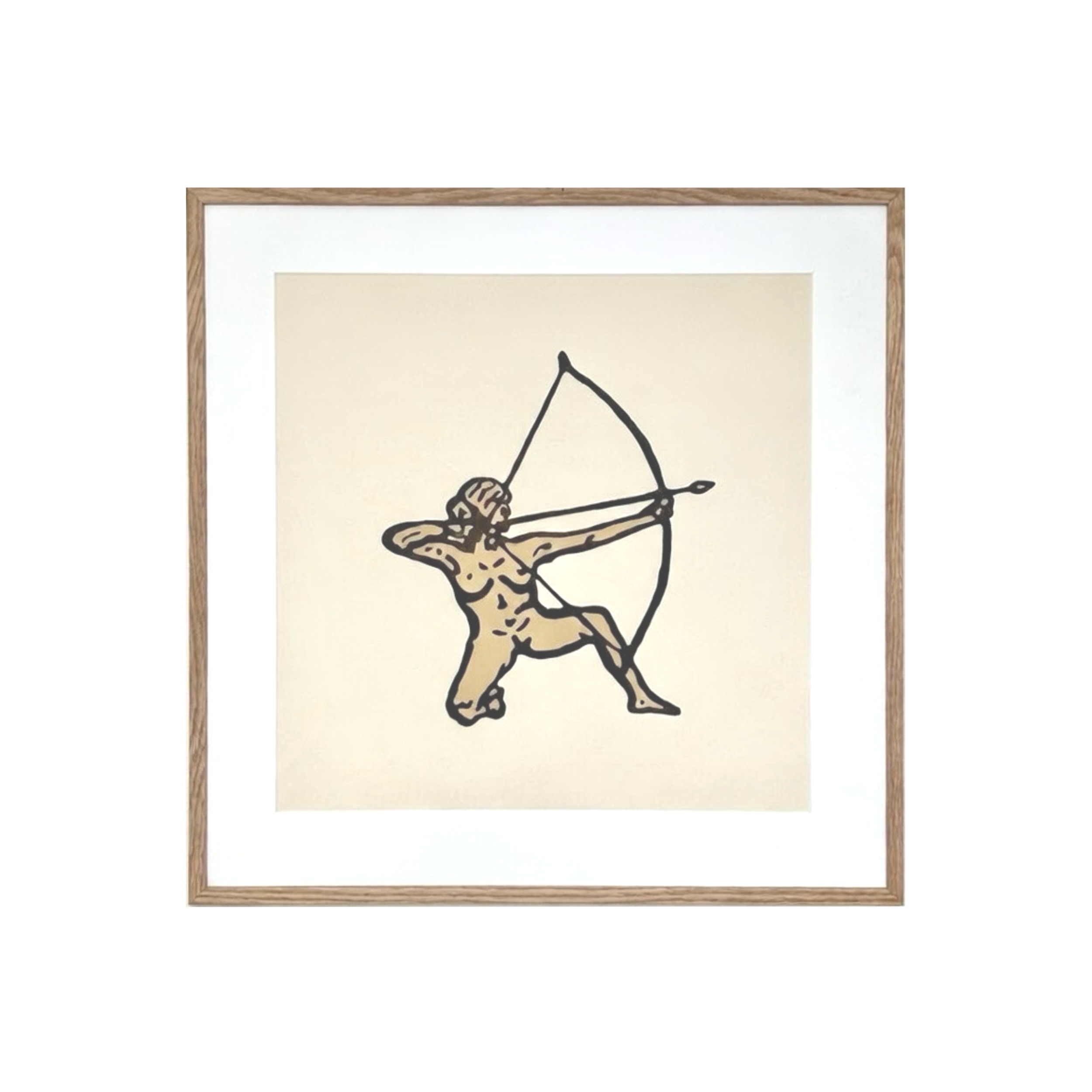 Chasseresse