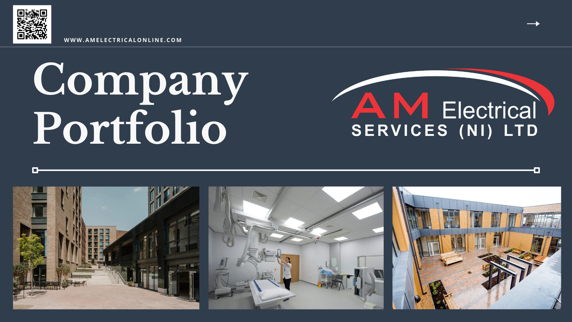 DOWNLOAD OUR FULL PROJECT PORTFOLIO -