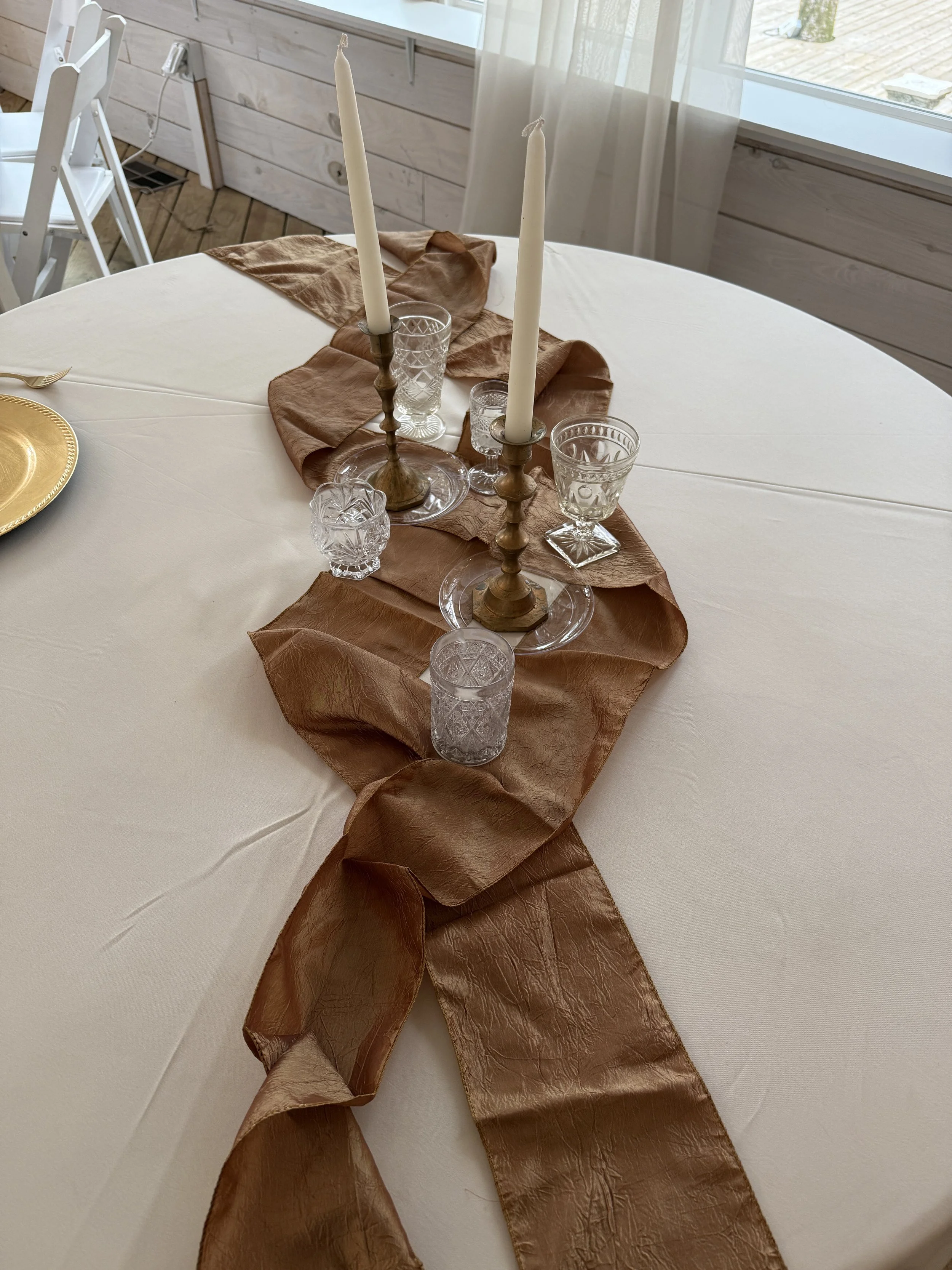 Table Runners 
