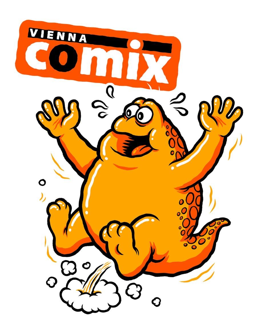 Vienna Comix 2024