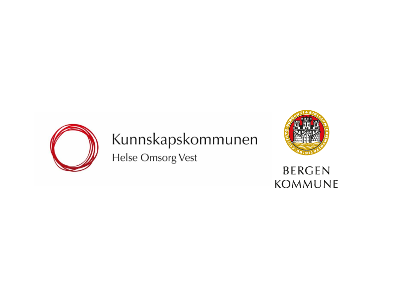 Logoen til Bergen Kommune