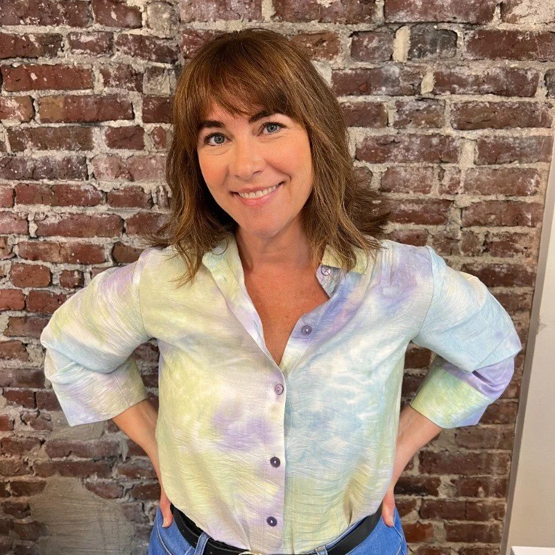 Bilde av mentor Anita Steinstad