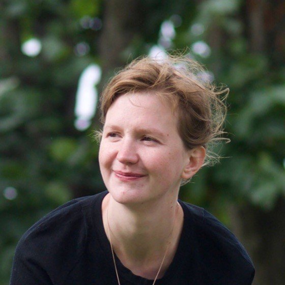 Bilde av mentor Sofija Ivanova