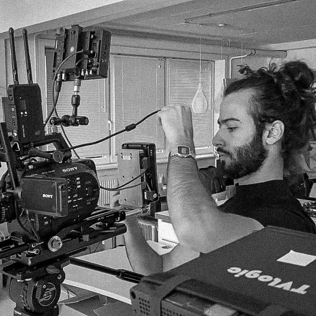 Filmmaking