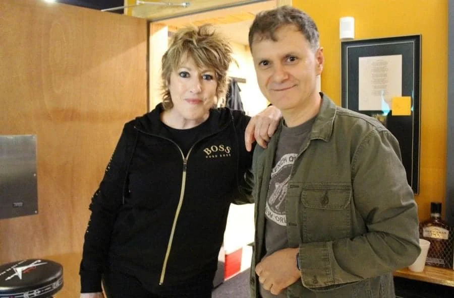 Katrina Leskovic of the waves.jpg