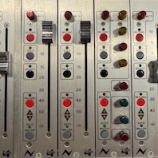 Studio Mozart Used Gear — Studio Mozart - Professional Audio