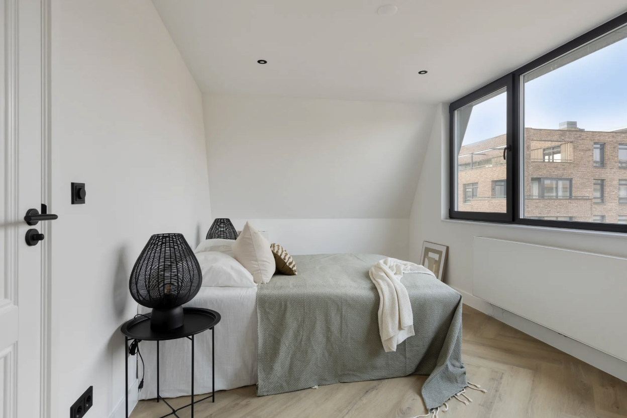 Bedroom 6 (Second Floor)