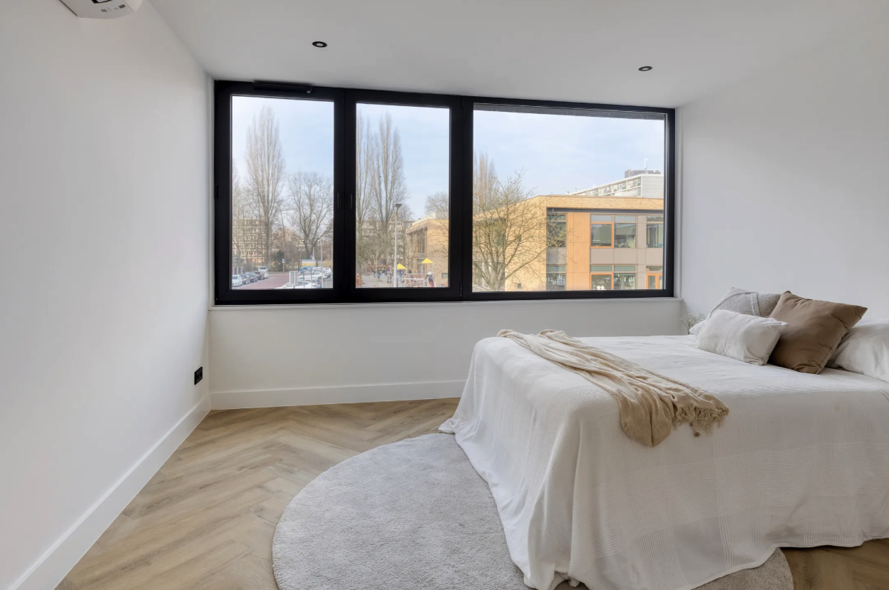 Bedroom 3 (First Floor)