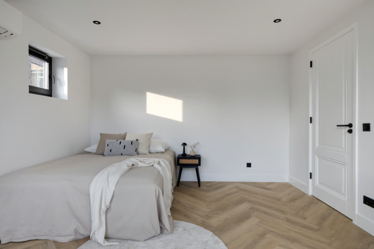 Bedroom 3 (First Floor)