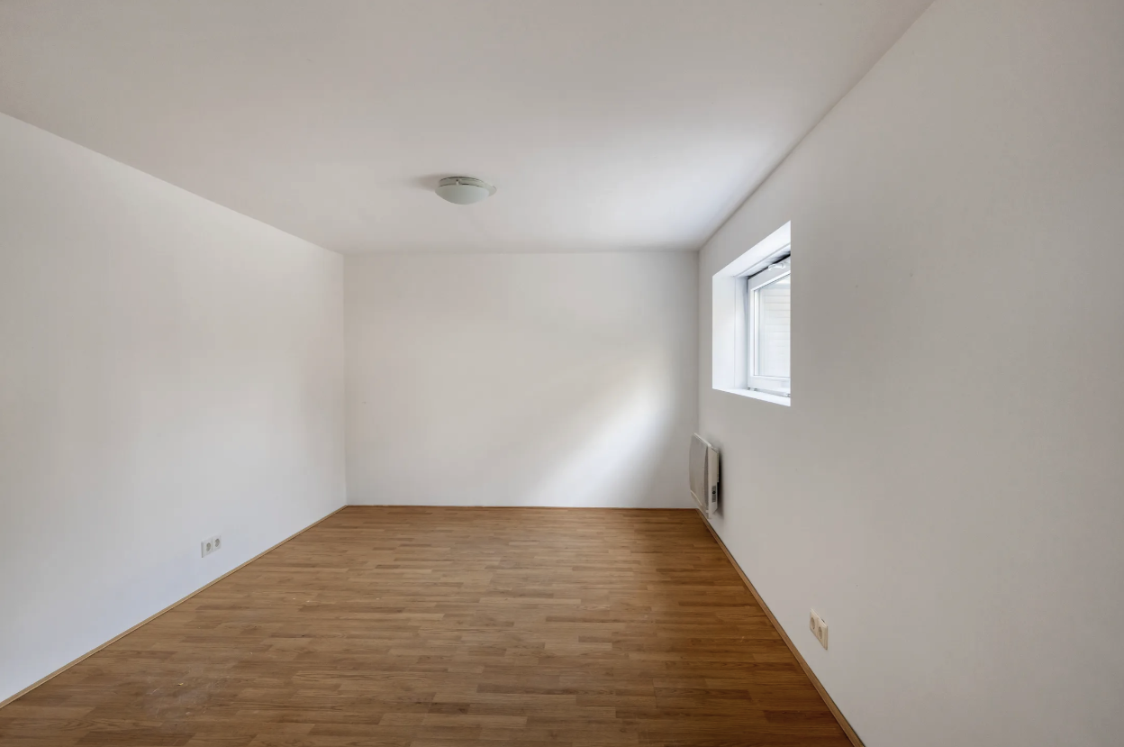 Multipurpose room / Garage