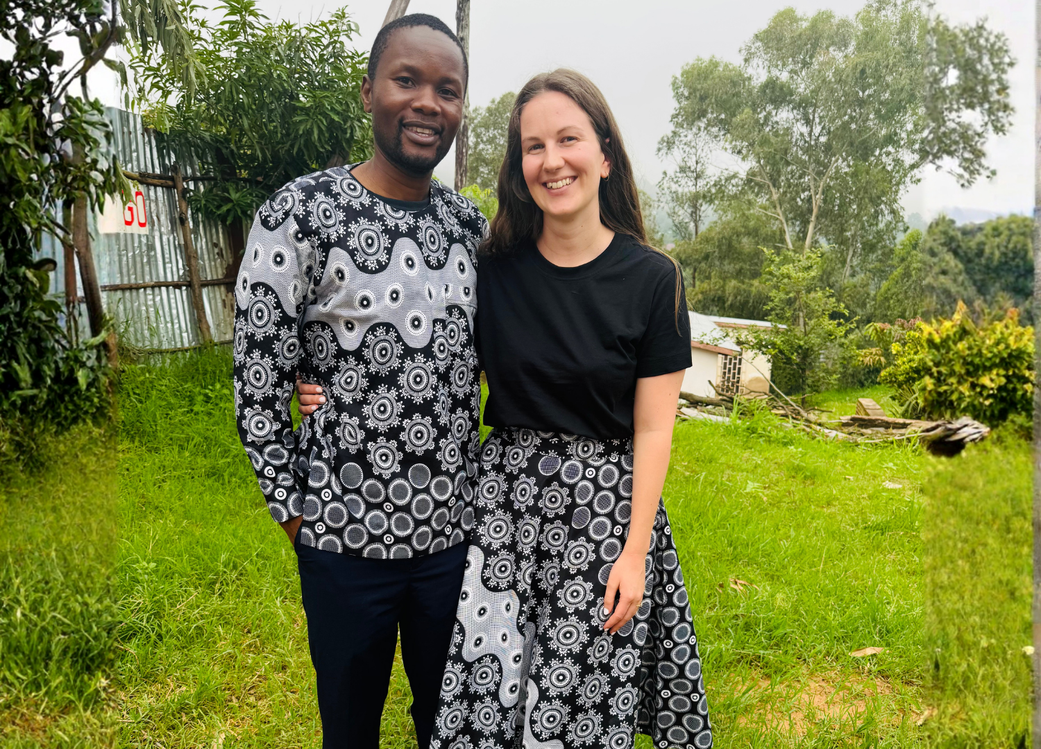 Newsletter No. 3: Short Update on My Training for Bible Translation