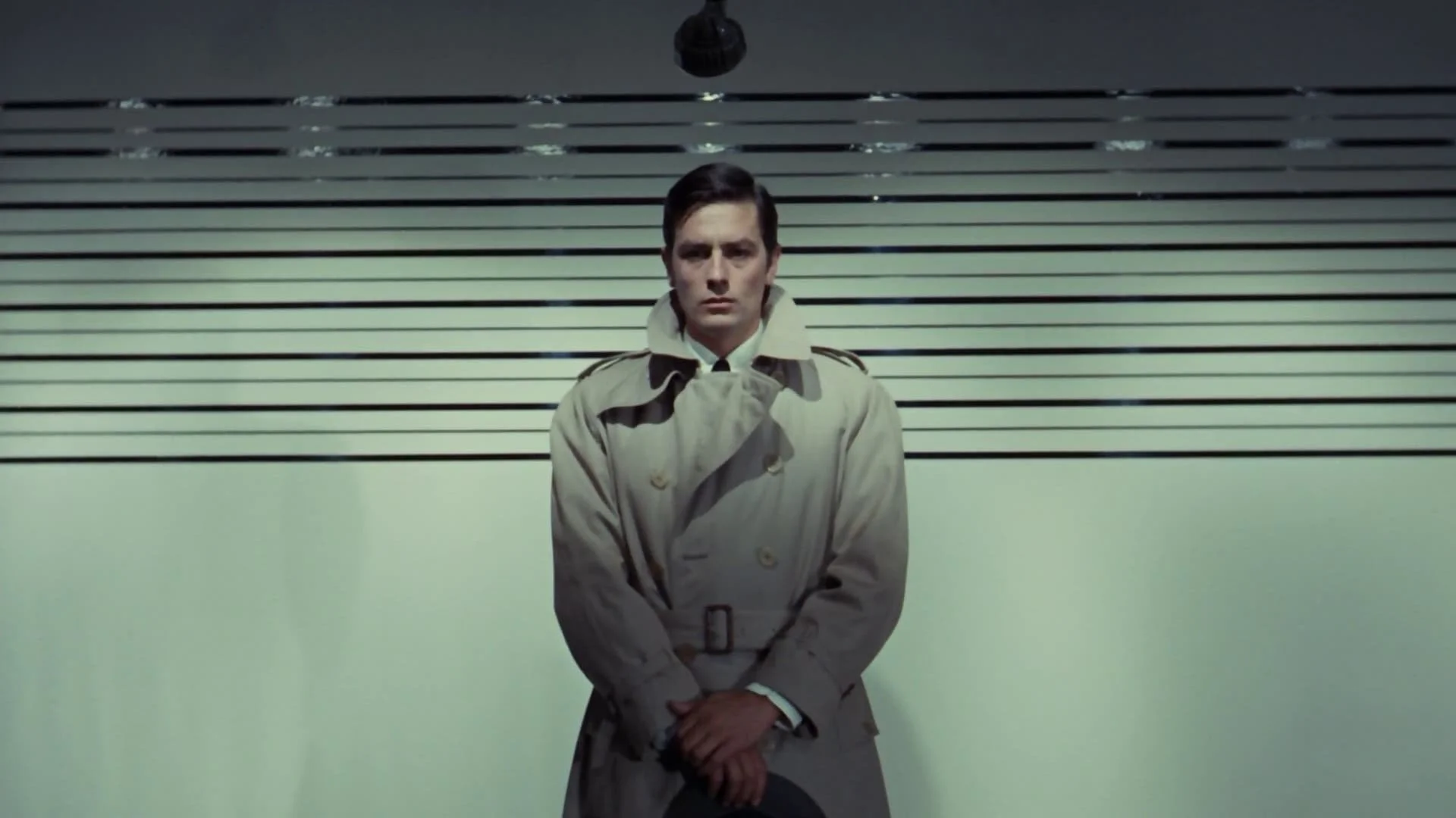 Le Samouraï