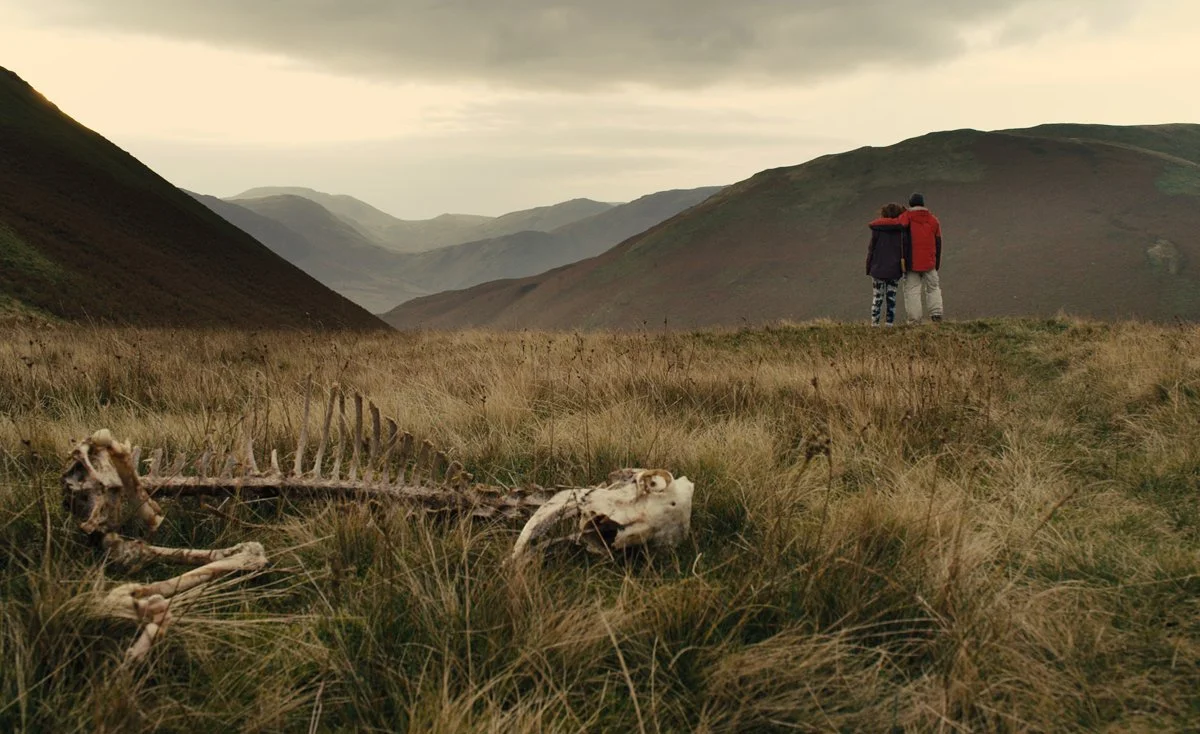 Sightseers