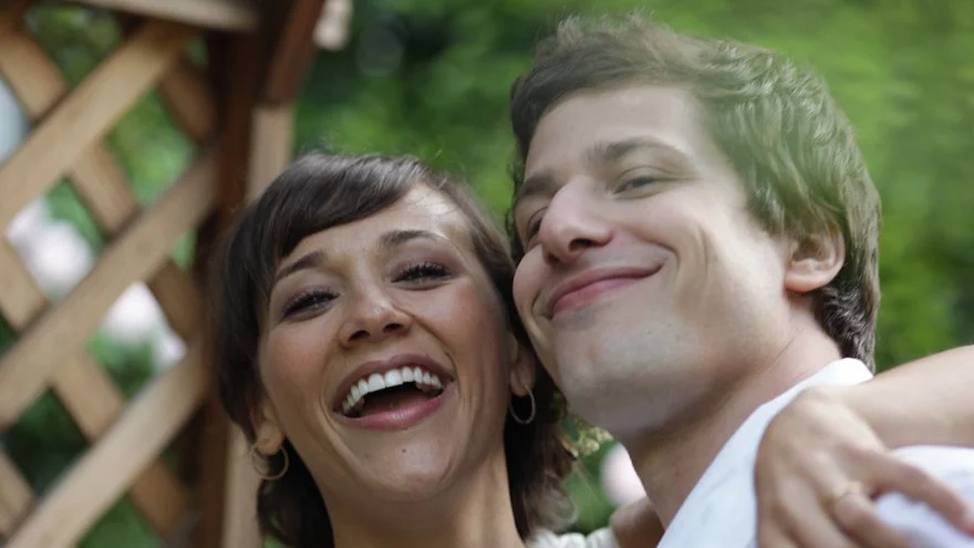 Celeste and Jesse Forever
