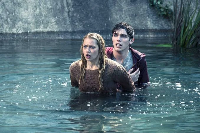 Warm Bodies