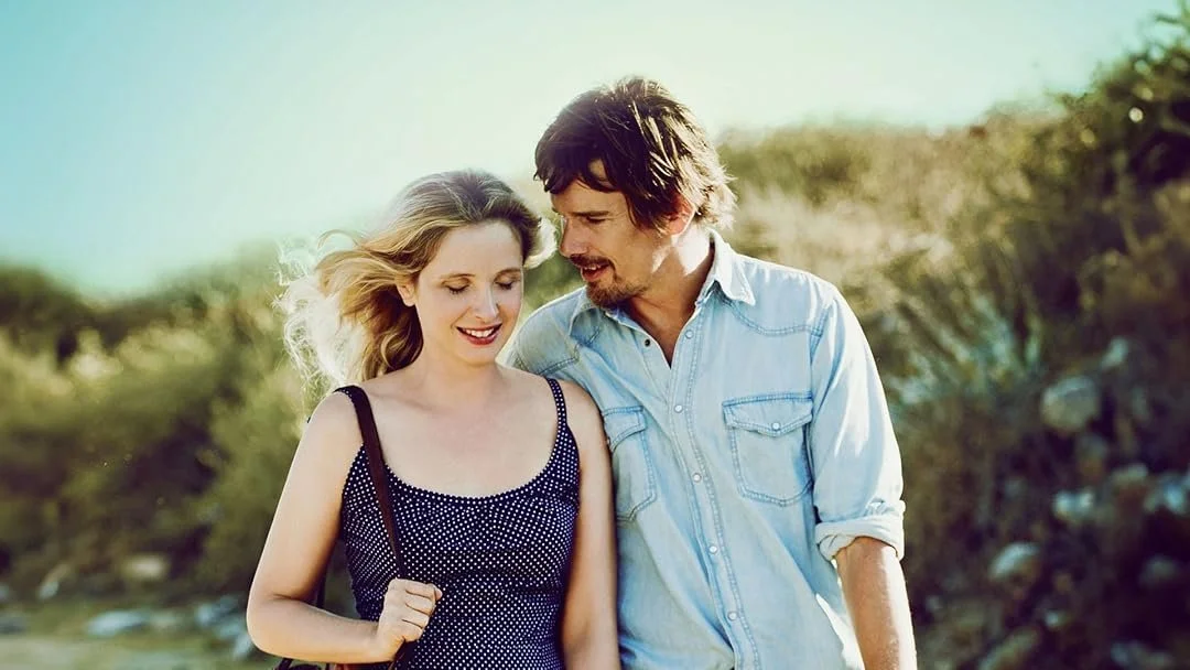 Before Midnight
