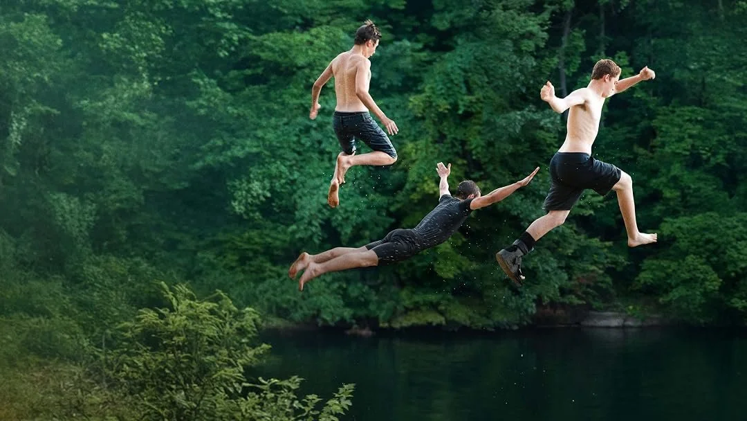 The Kings of Summer
