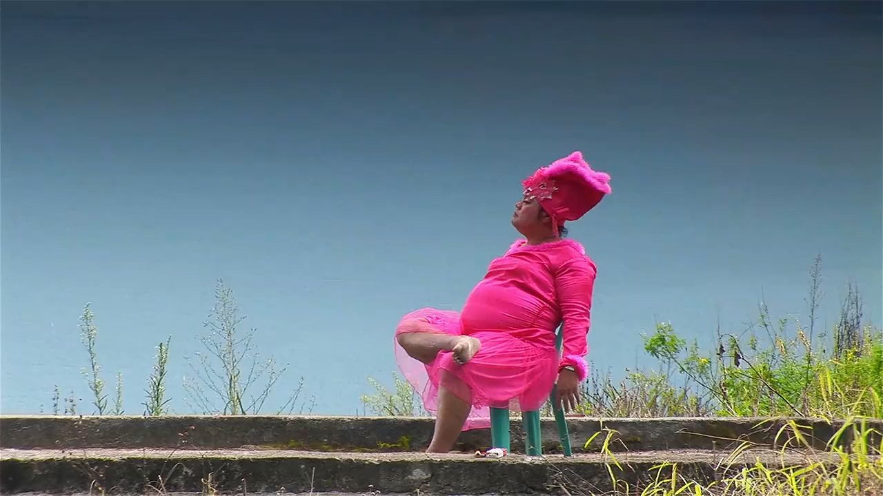 The Act of Killing