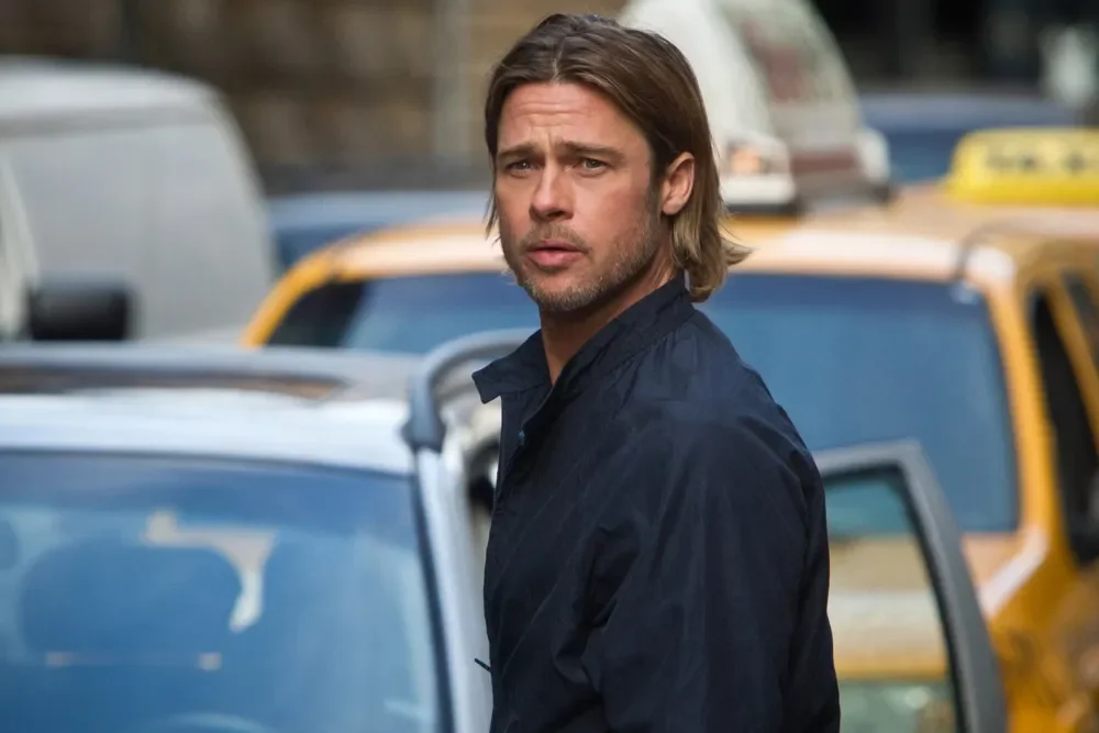 World War Z