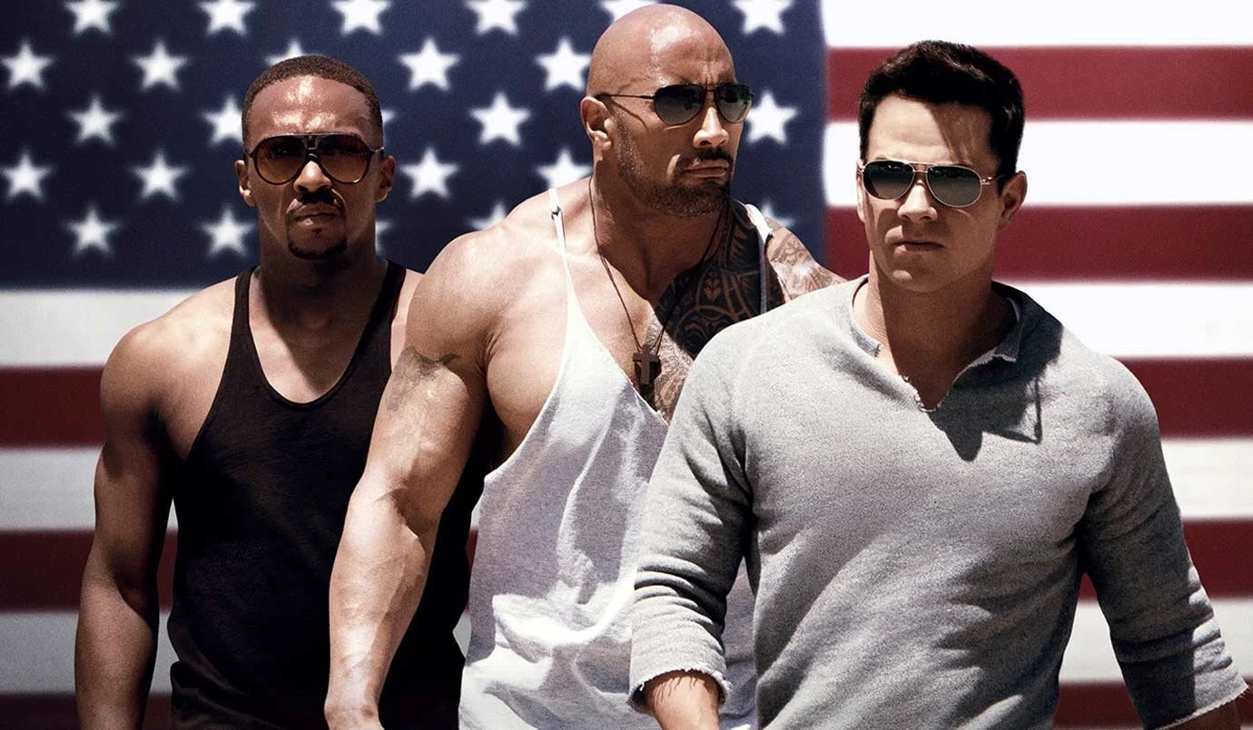 Pain and Gain