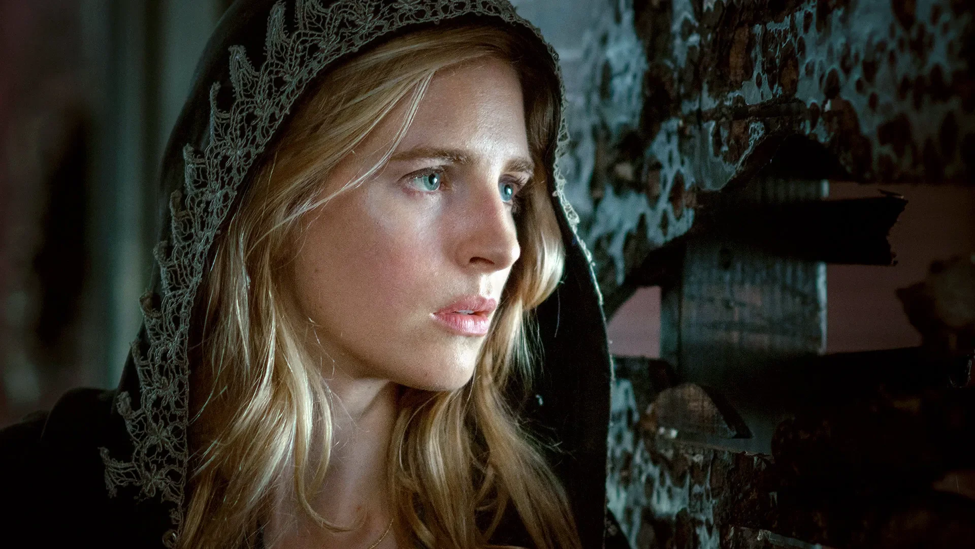 The East