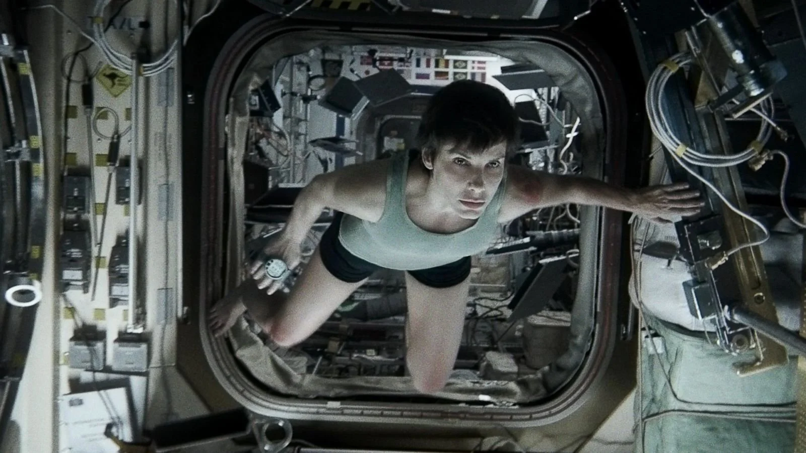 Gravity