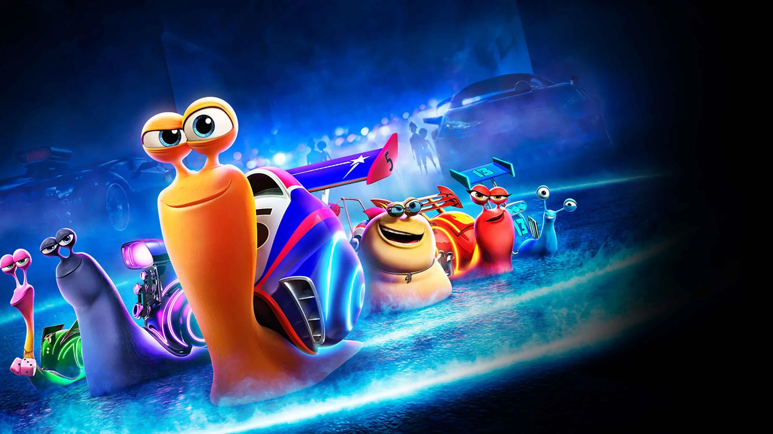 Turbo
