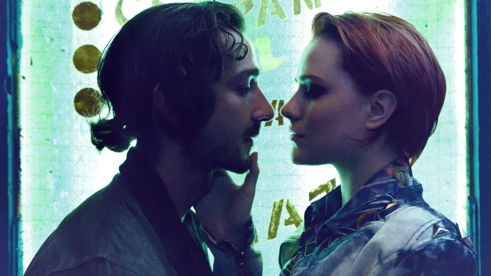 Charlie Countryman