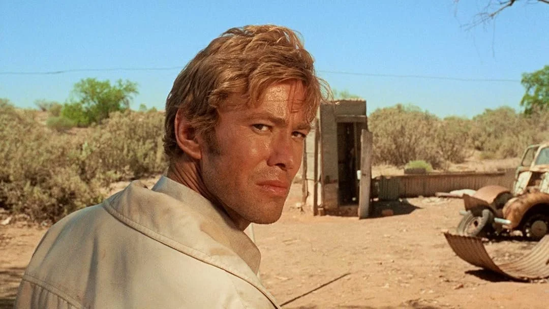 Wake In Fright