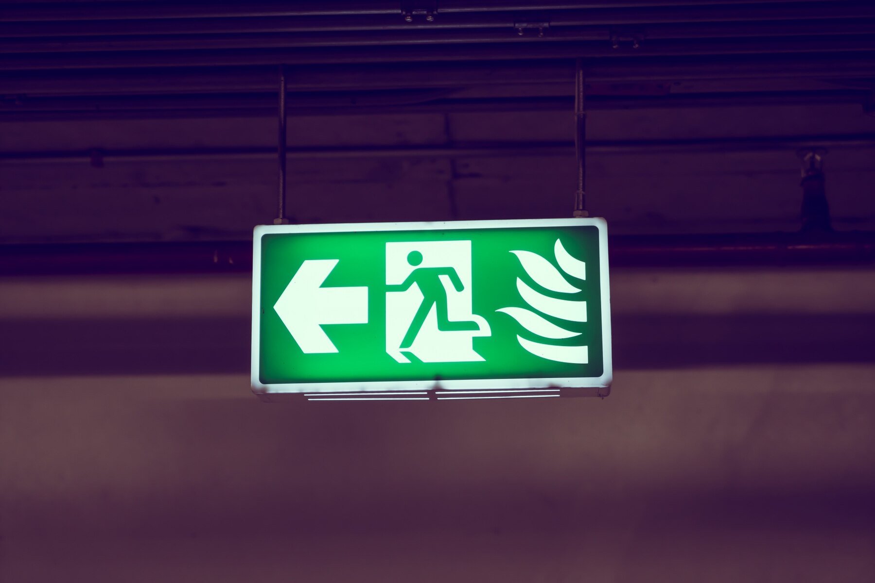 Emergency Lighting: What the Law Says and Why It Matters for Your Business