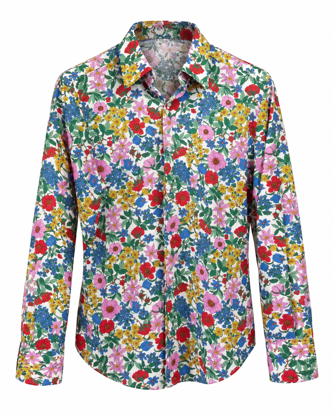 Liberty Botanical Shirt