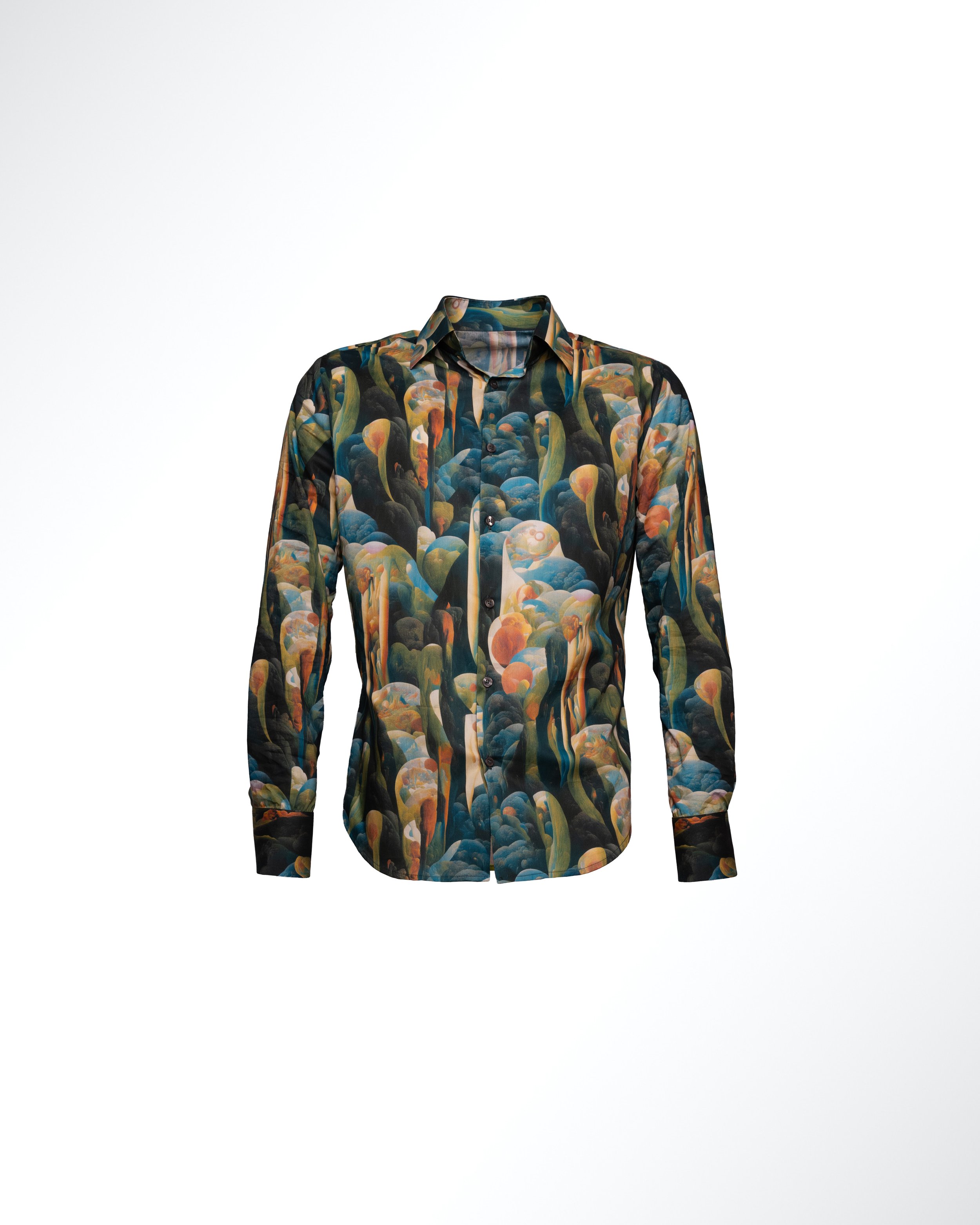 Liberty Shirt