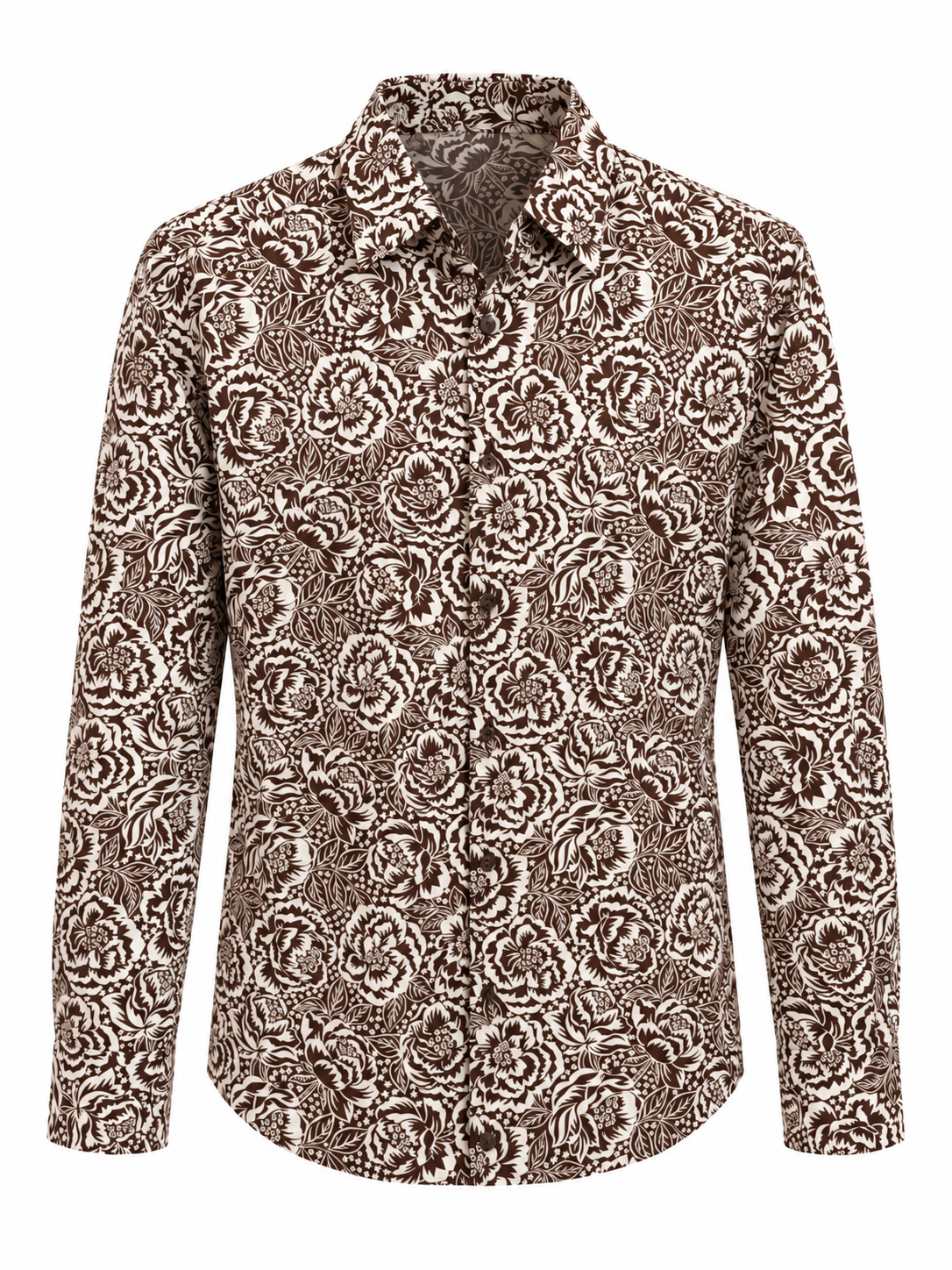 Liberty Ivory Shirt