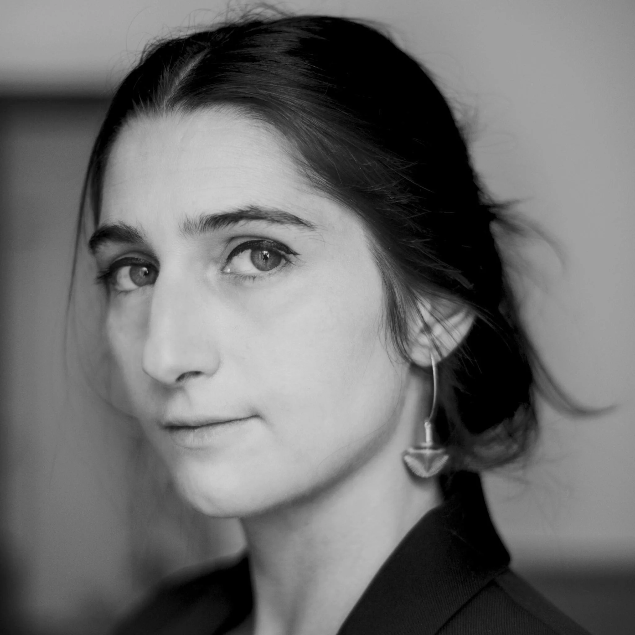 Agathe Kalfas