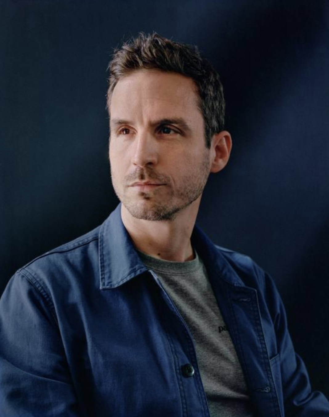 Maxime Riché, photographer