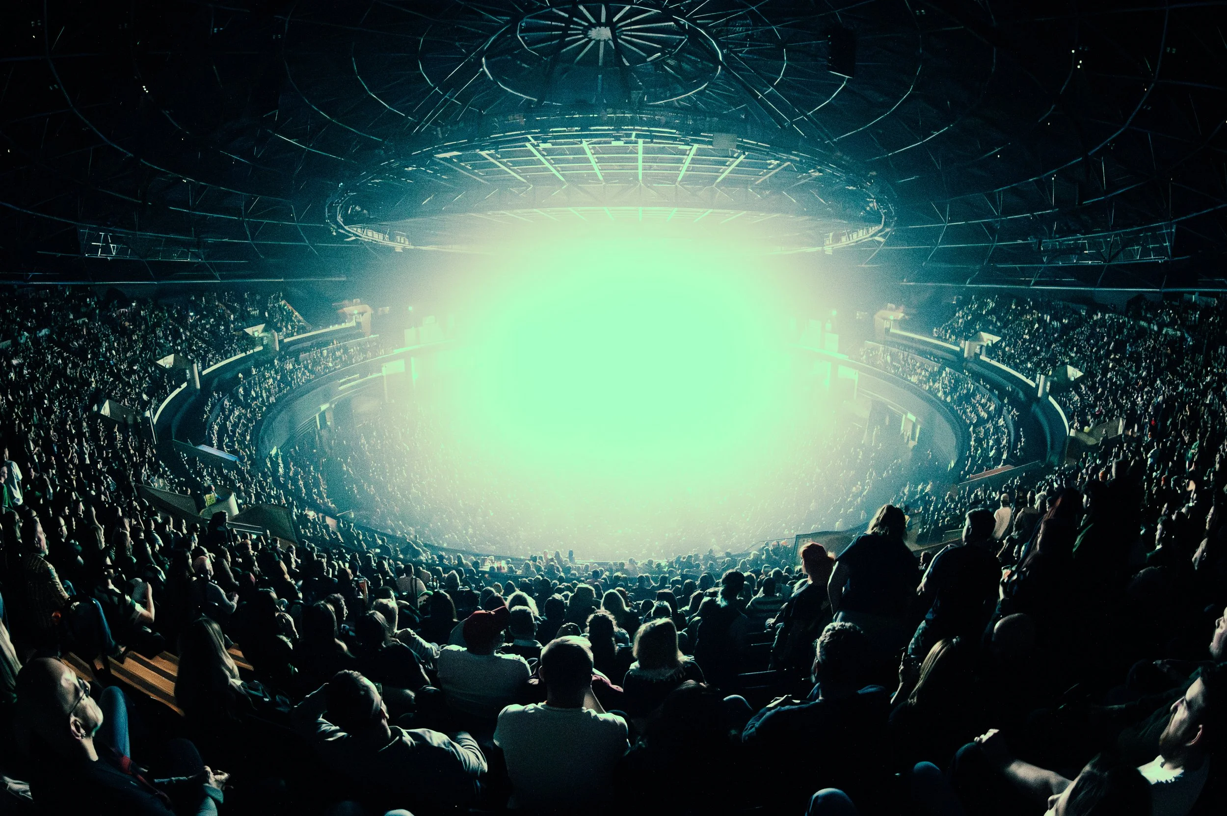 Kneecap - OVO Hydro, Glasgow