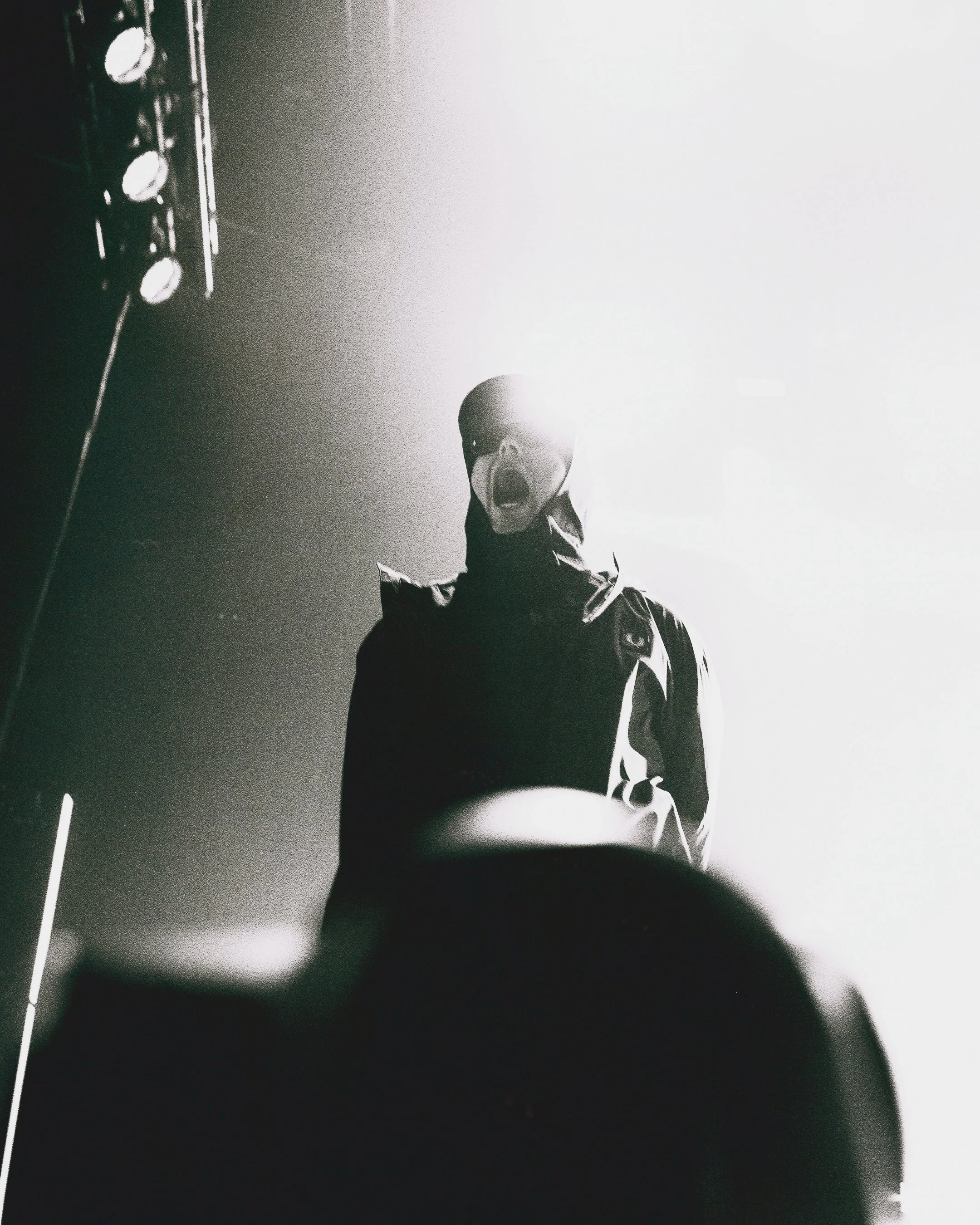 Kneecap - OVO Hydro, Glasgow