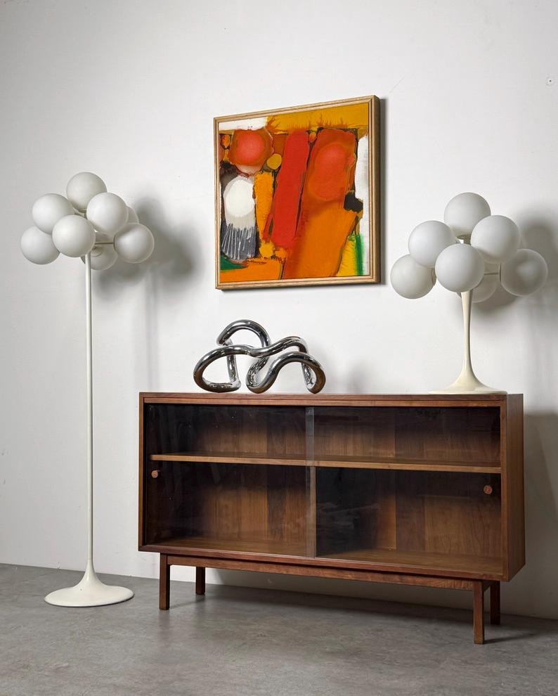 mid century modern mcm vintage furniture detroit michigan antique estate sale company oakland county bloomfield hills store birmingham