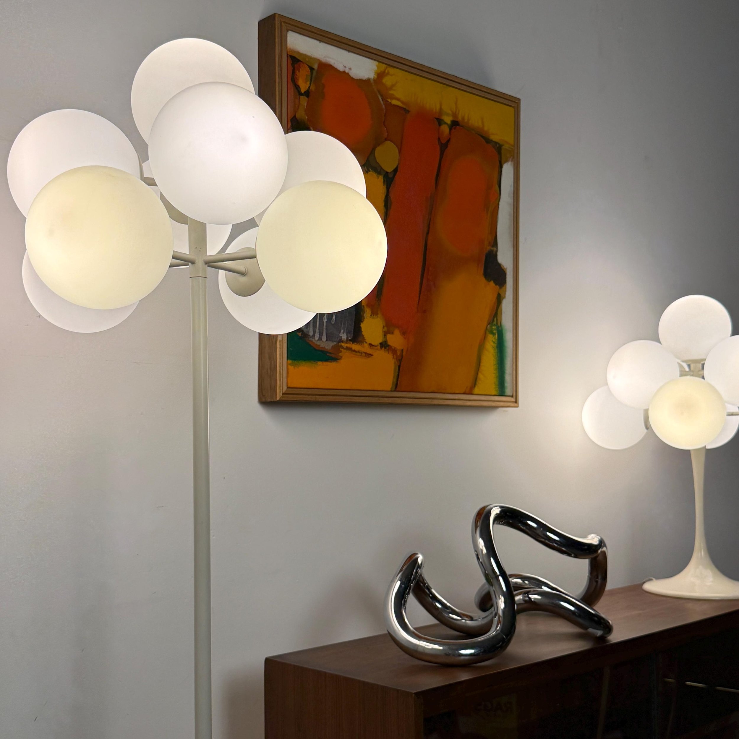 mid century modern mcm vintage furniture detroit michigan antique estate sale company oakland county bloomfield hills store birmingham