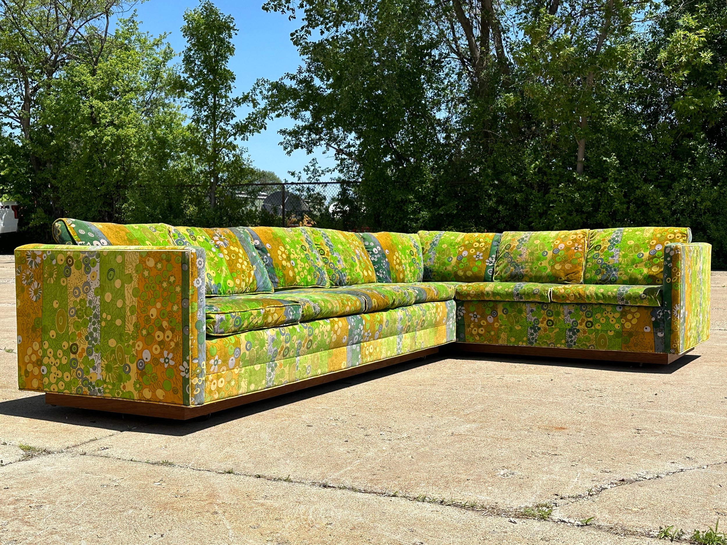 mid century modern furniture mcm vintage art detroit michigan antique estate sale company oakland county bloomfield hills store birmingham gallery