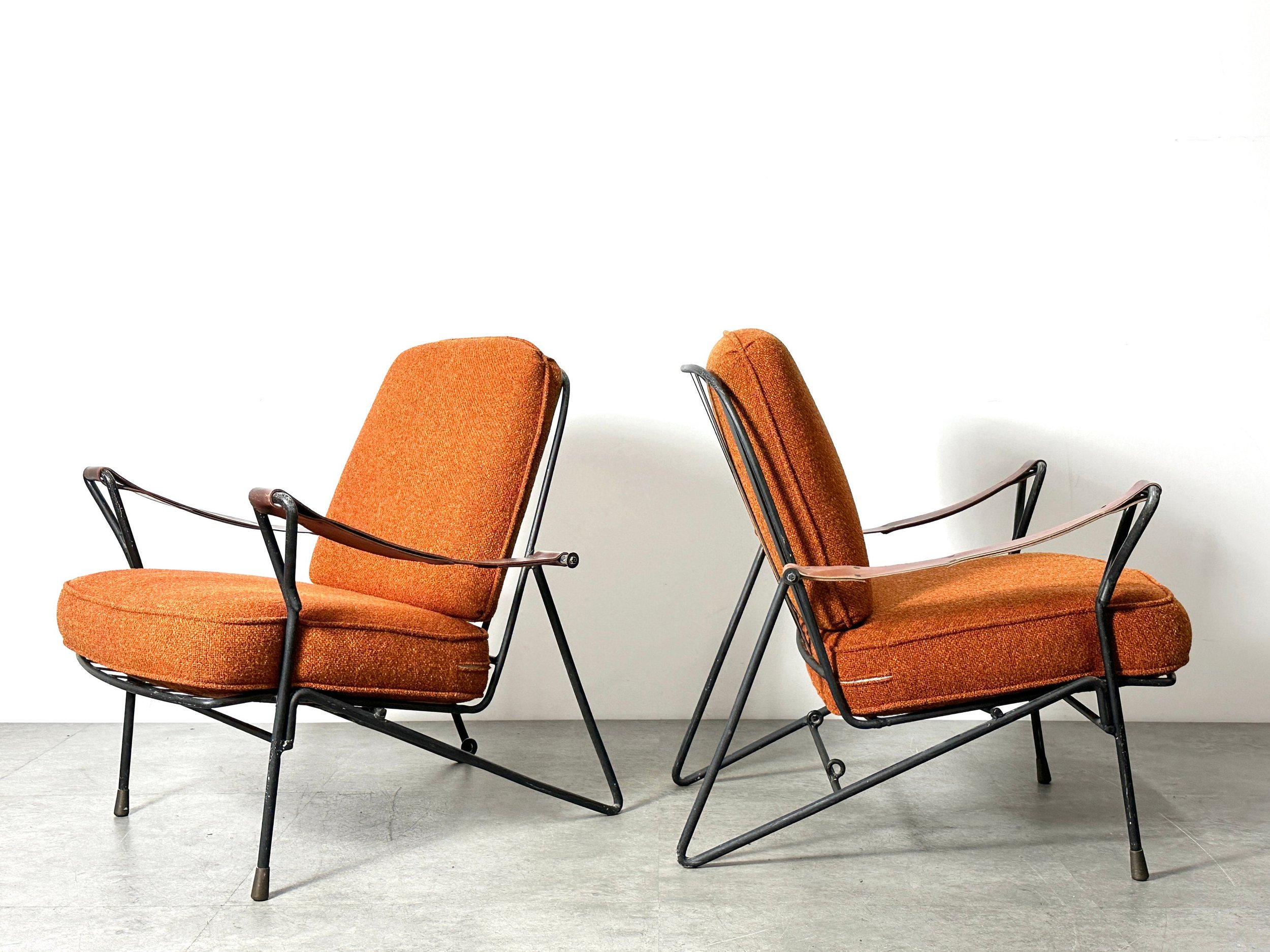 mid century modern mcm vintage furniture detroit michigan antique estate sale company oakland county bloomfield hills store birmingham