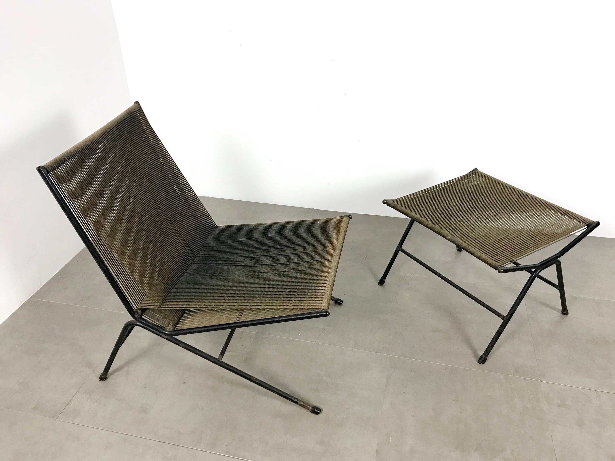 mid century modern furniture mcm vintage decor design art detroit michigan antique estate sale company oakland county bloomfield hills store birmingham gallery