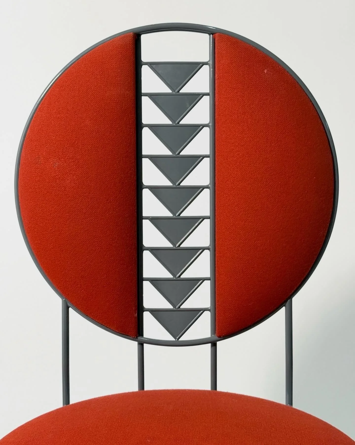 FLW Midway / Cassina &hearts;️🩶&hearts;️ #franklloydwright #moderndesign #interiordesign #cassina #20thcenturydesign