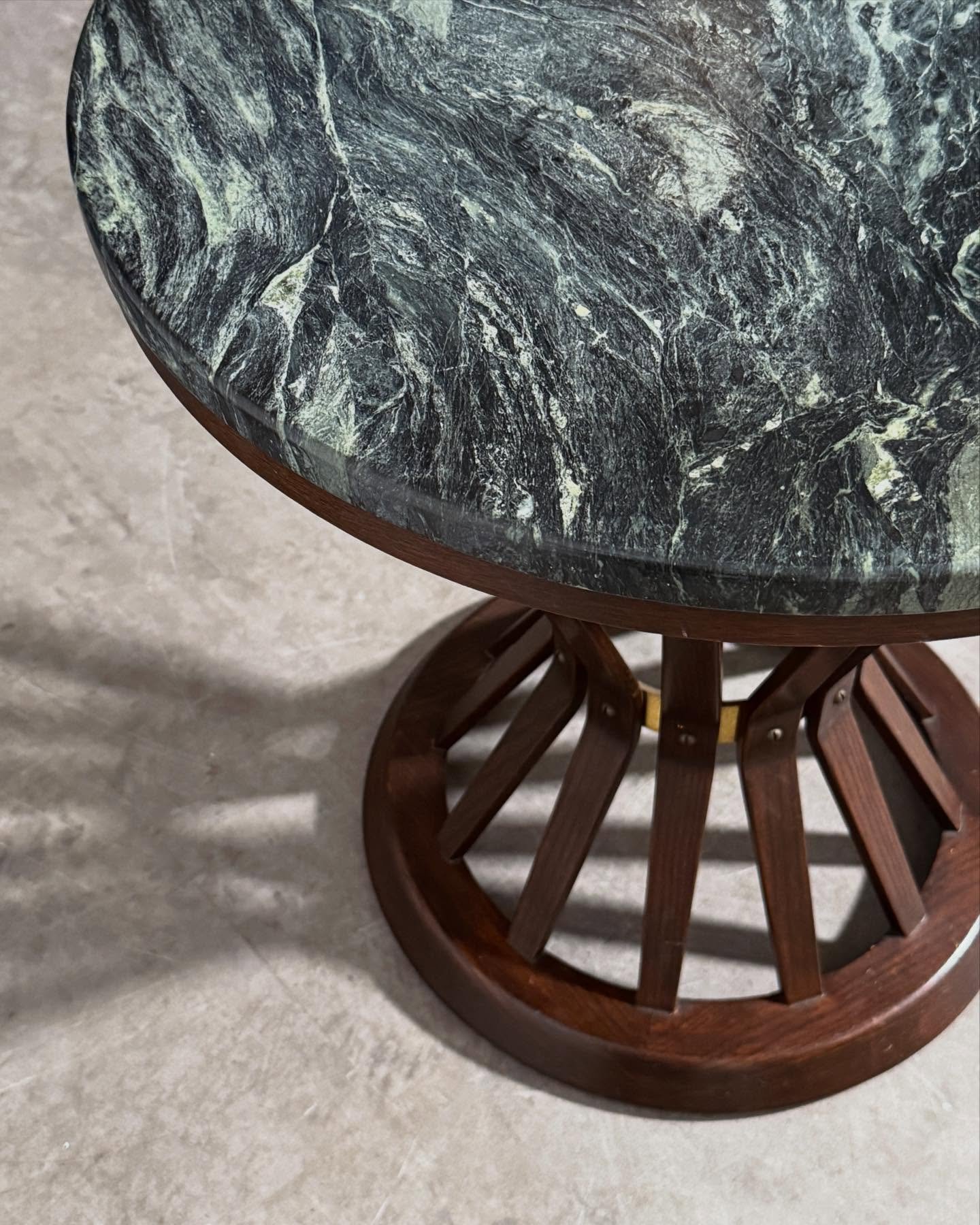 Timeless. But better #edwardwormley #dunbar #interiordesign #sculpturalfurniture #20thcenturydesign