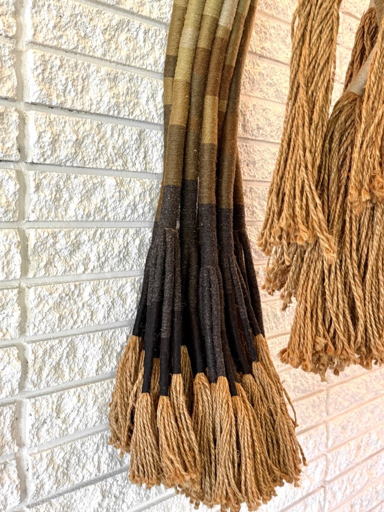 Jane Knight fiber art rope hanging textile wall sculpture.jpeg