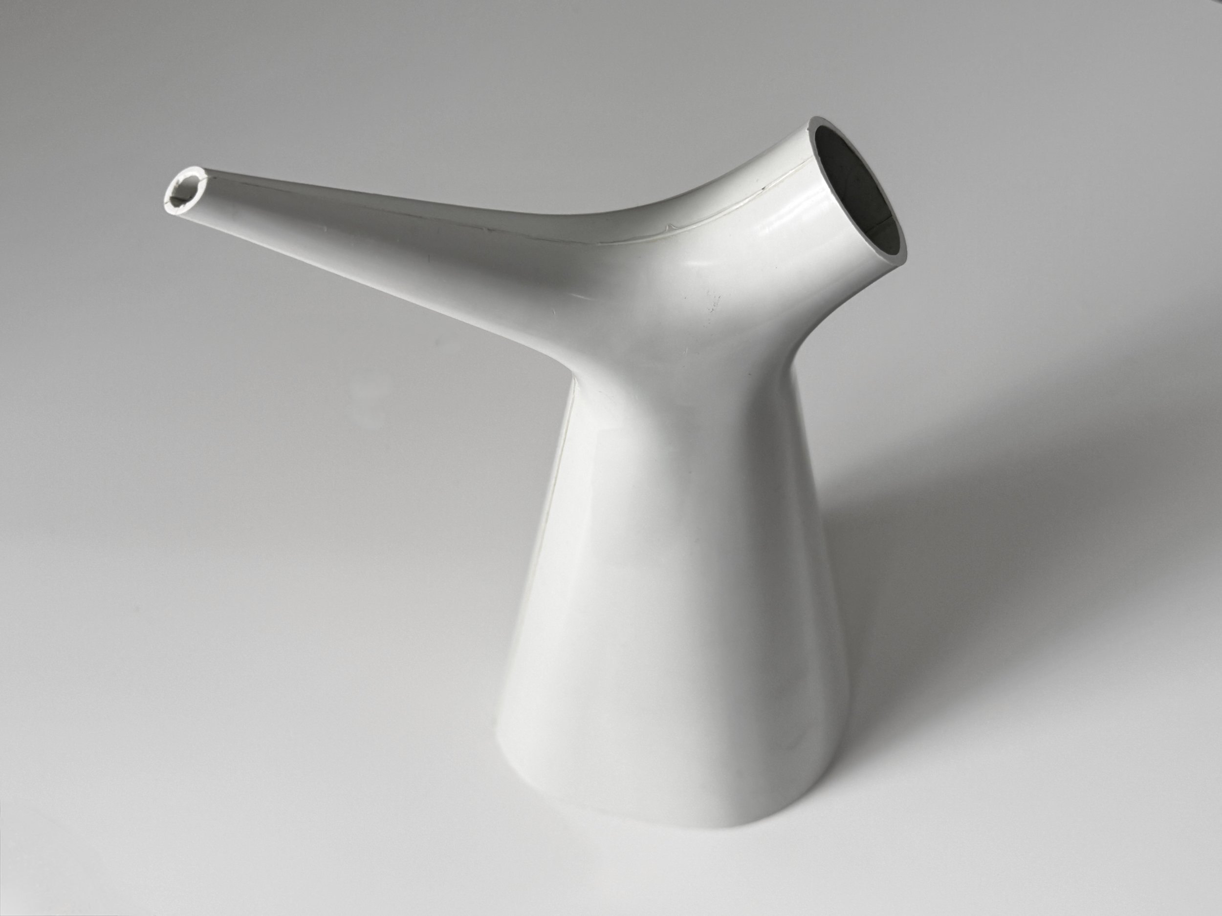 mid century modern furniture store detroit michigan modernist vase malcolm leland lagardo tackett vessel architectural uniqe rare vase watering can scandinavian design