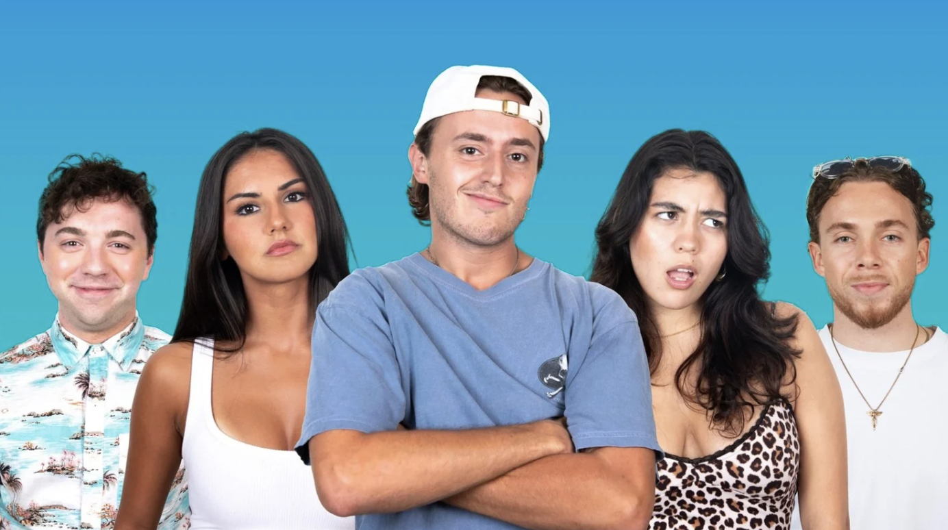 Tobacco Free Florida | Quit Games