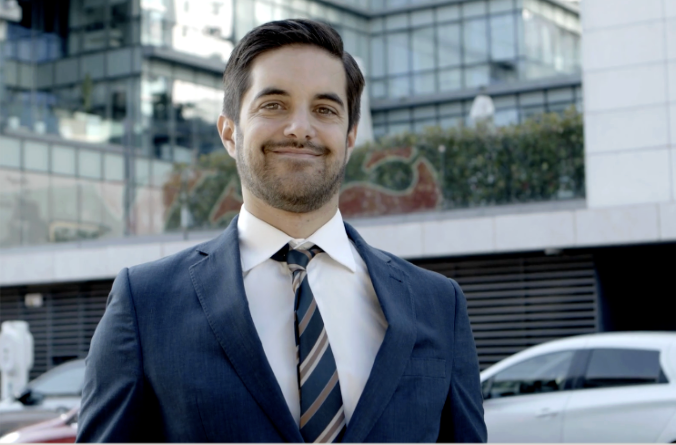 Tommy Hilfiger | Hug-Wear