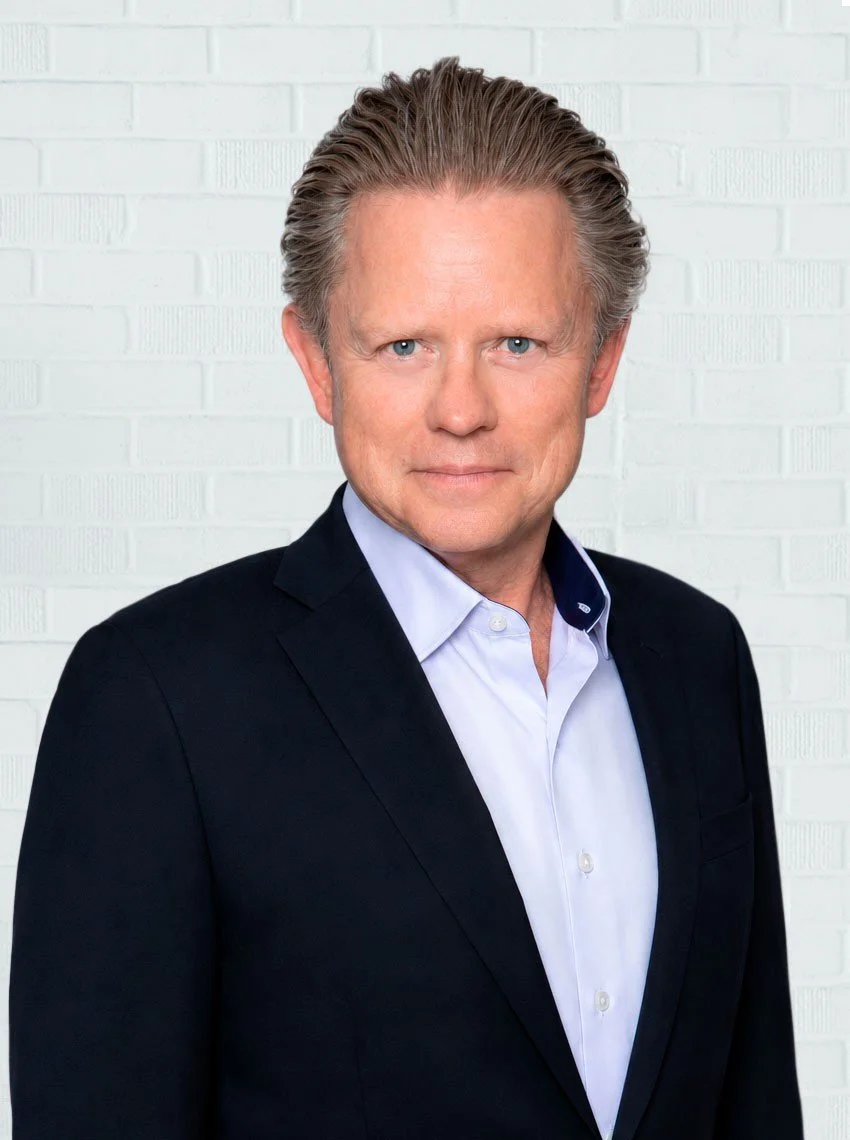 Rodric O'Connor Headshot