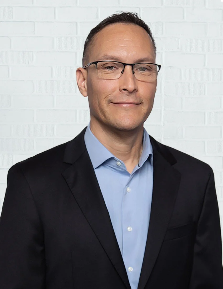 Jim Weston Headshot